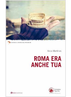 ROMA ERA ANCHE TUA