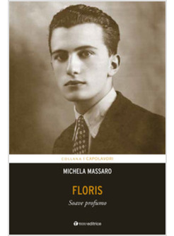 FLORIS. SOAVE PROFUMO