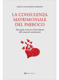 LA CONSULENZA MATRIMONIALE DEL PARROCO