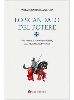 LO SCANDALO DEL POTERE