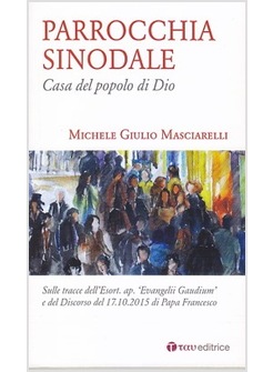 PARROCCHIA SINODALE CASA DEL POPOLO DI DIO