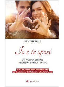 IO E TE SPOSI