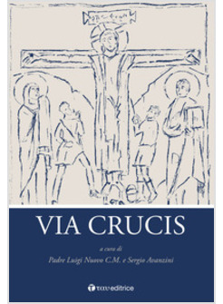 VIA CRUCIS