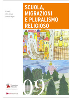 SCUOLA, MIGRAZIONI E PLURALISMO RELIGIOSO