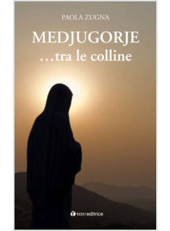 MEDJUGORJE... TRA LE COLLINE