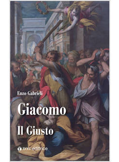 GIACOMO. IL GIUSTO