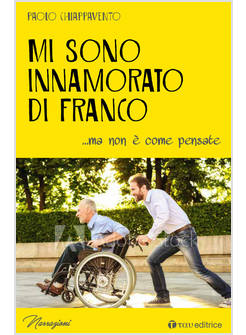 MI SONO INNAMORATO DI FRANCO... MA NON E' COME PENSATE