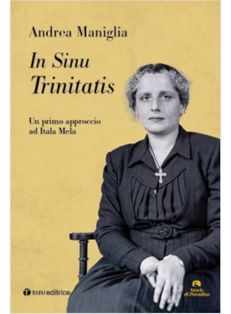 IN SINU TRINITATIS. UN PRIMO APPROCCIO AD ITALA MELA