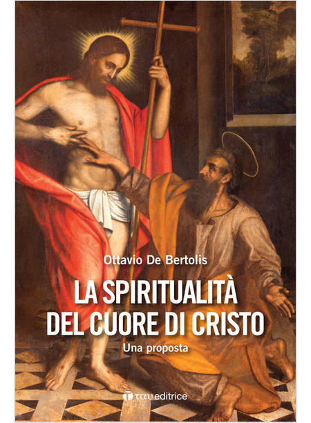 LA SPIRITUALITA' DEL SACRO CUORE 