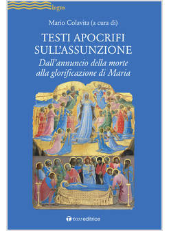 TESTI APOCRIFI SULL'ASSUNZIONE