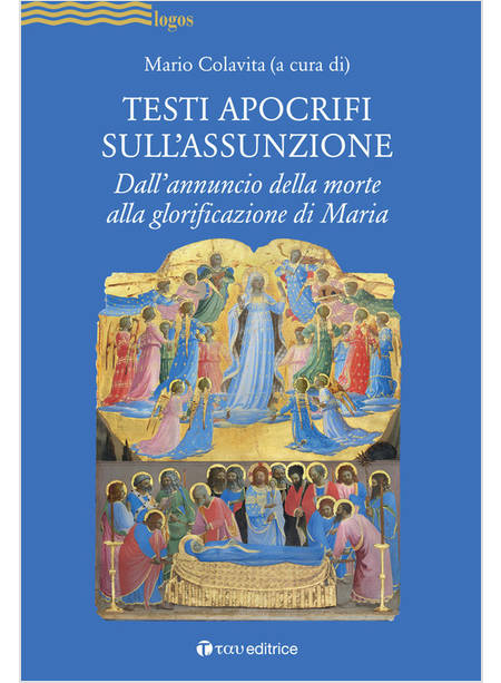 TESTI APOCRIFI SULL'ASSUNZIONE