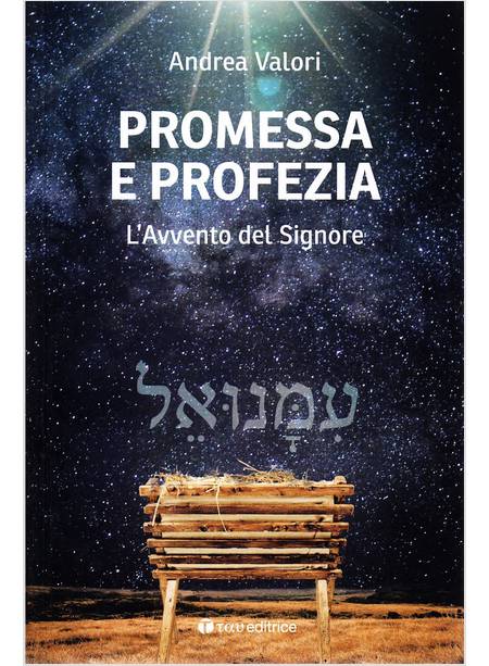 PROMESSA E PROFEZIA L'AVVENTO DEL SIGNORE