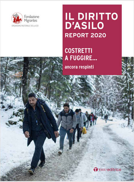 IL DIRITTO D'ASILO