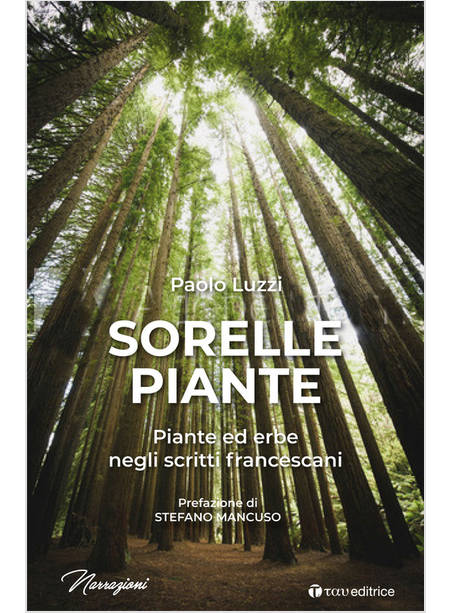 SORELLE PIANTE PIANTE ED ERBE NEGLI SCRITTI FRANCESCANI