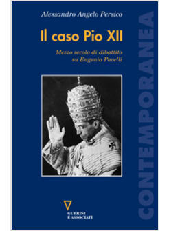 CASO PIO XII (IL)