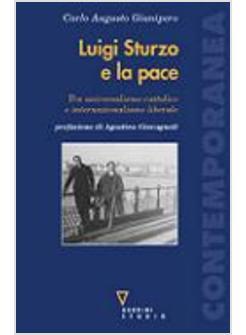 LUIGI STURZO E LA PACE