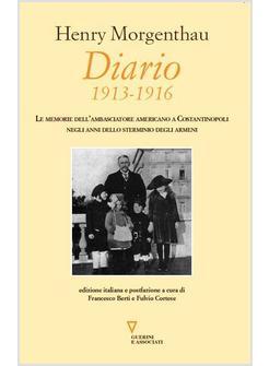 DIARIO 1913-1916