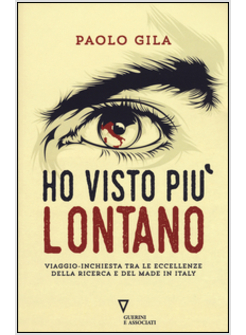 HO VISTO PIU' LONTANO