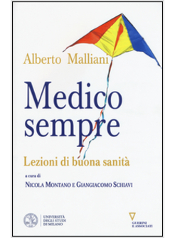 MEDICO SEMPRE. LEZIONI DI BUONA SANITA'