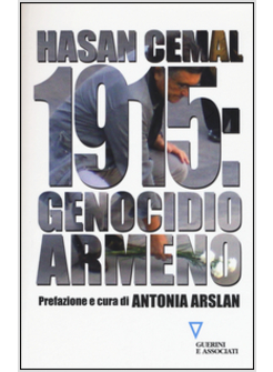 1915: GENOCIDIO ARMENO