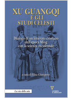 XU GUANQI E GLI STUDI CELESTI