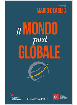 IL MONDO POSTGLOBALE 