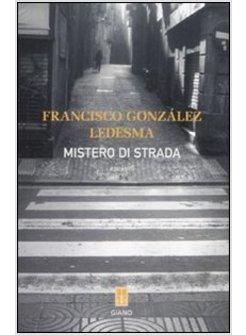 MISTERO DI STRADA