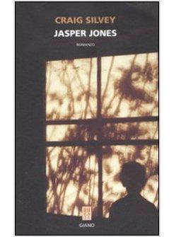 JASPER JONES