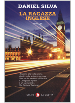RAGAZZA INGLESE (LA)