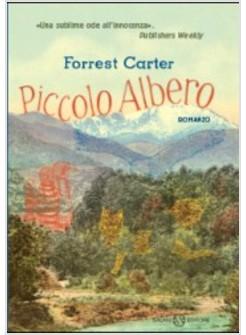 PICCOLO ALBERO