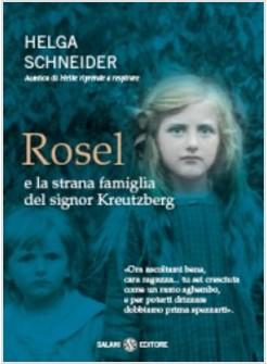 ROSEL E LA STRANA FAMIGLIA DEL SIGNOR KREUTZBERG