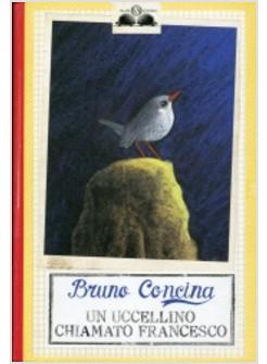 UCCELLINO CHIAMATO FRANCESCO (UN)