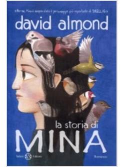 LA STORIA DI MINA 