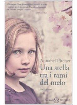 UNA STELLA TRA I RAMI DEL MELO 