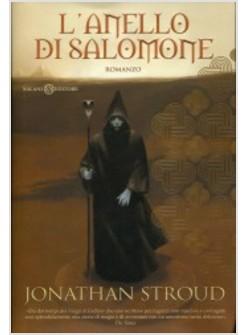 L'ANELLO DI SALOMONE