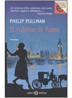 IL RUBINO DI FUMO