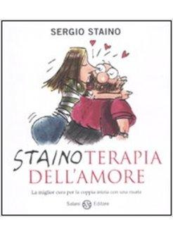 STAINO TERAPIA DELL'AMORE