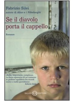 SE IL DIAVOLO PORTA IL CAPPELLO