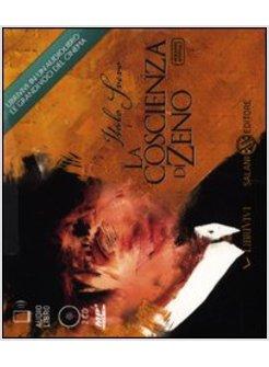 COSCIENZA DI ZENO. AUDIOLIBRO. 2 CD AUDIO FORMATO MP3 (LA)