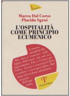 OSPITALITA' COME PRINCIPIO ECUMENICO (L')