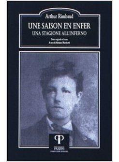 SAISON EN ENFER ARTHUR RIMBAUD