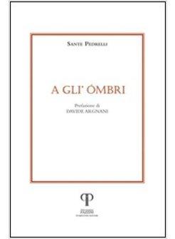 A GLI'OMBRI