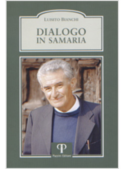 DIALOGO IN SAMARIA