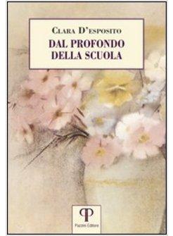 DAL PROFONDO DELLA SCUOLA