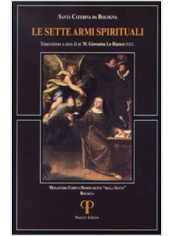 LE SETTE ARMI SPIRITUALI