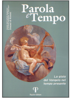 PAROLA E TEMPO (2015-2016)
