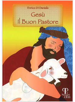 GESU' IL BUON PASTORE