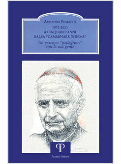 1971-2021 A CINQUANT'ANNI DALLA CAMMINARE INSIEME 