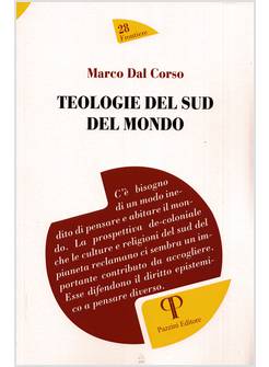 TEOLOGIE DEL SUD DEL MONDO