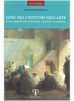 GESU' TRA I DOTTORI NELL'ARTE